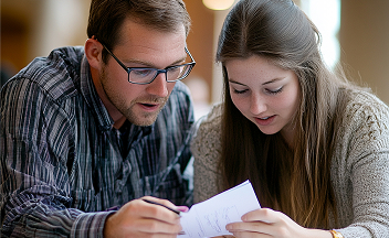 Scholarship & Study Grant Guidance