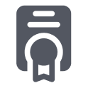 Award icon