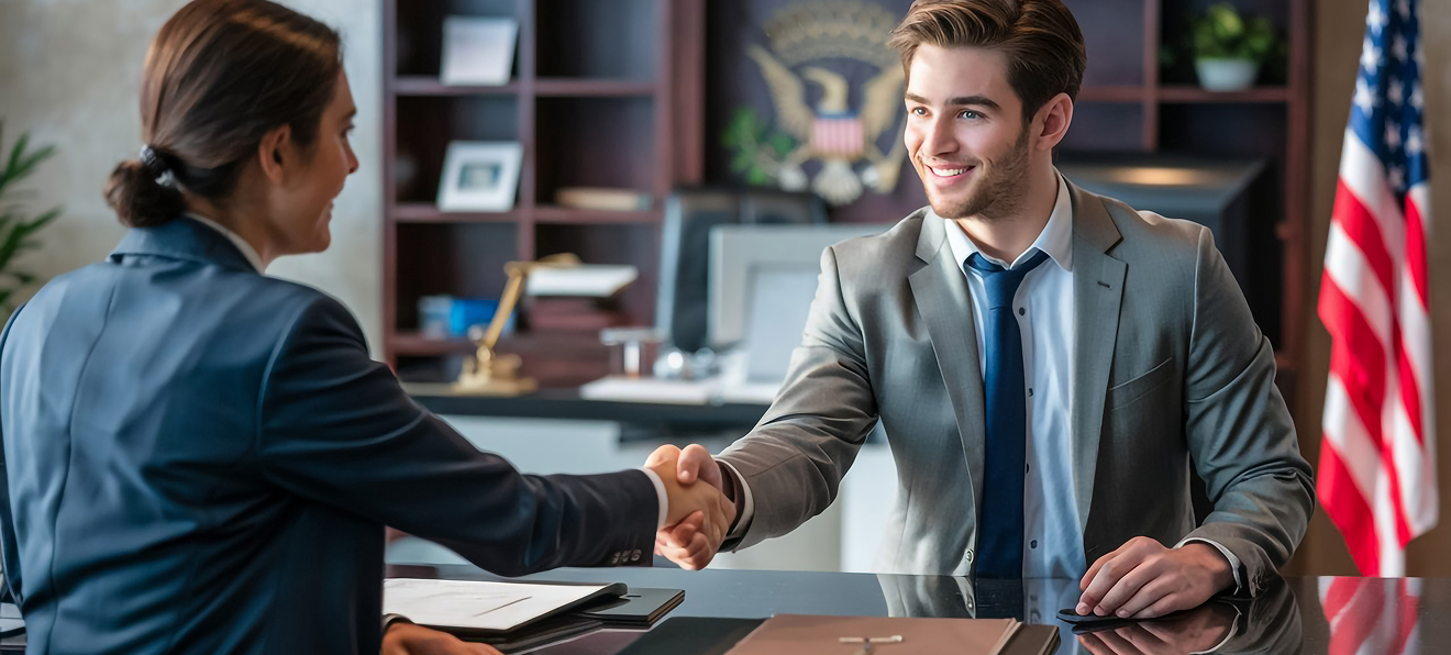 Company introduction image