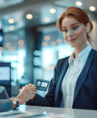 Work Visa Consulting