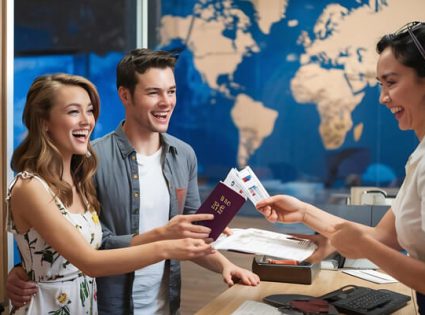 Step-by-Step Guide to Applying for a Student Visa