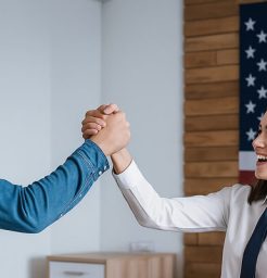 The Benefits of Hiring an Immigration Consultant