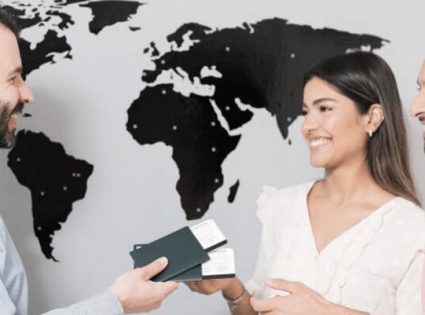 Post-Arrival Guide What Every Student Should Know