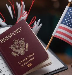 Essential Documents You Need for Visa Approval
