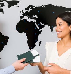 Step-by-Step Guide to Citizenship Application